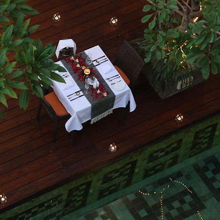 D'Primahotel Seminyak מראה חיצוני תמונה
