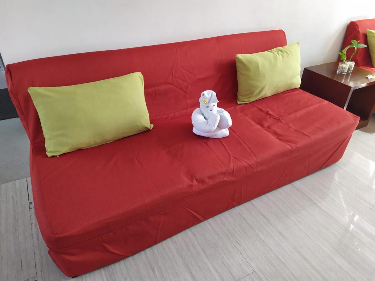 D'Primahotel Seminyak מראה חיצוני תמונה