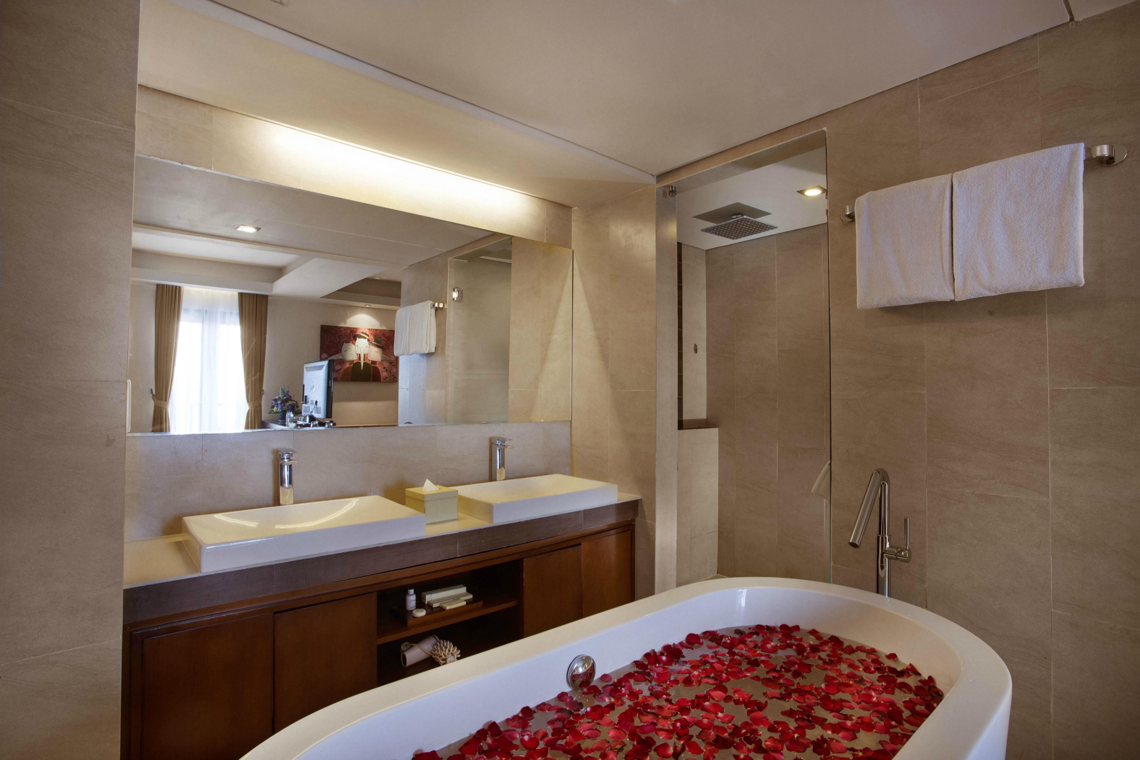 D'Primahotel Seminyak מראה חיצוני תמונה