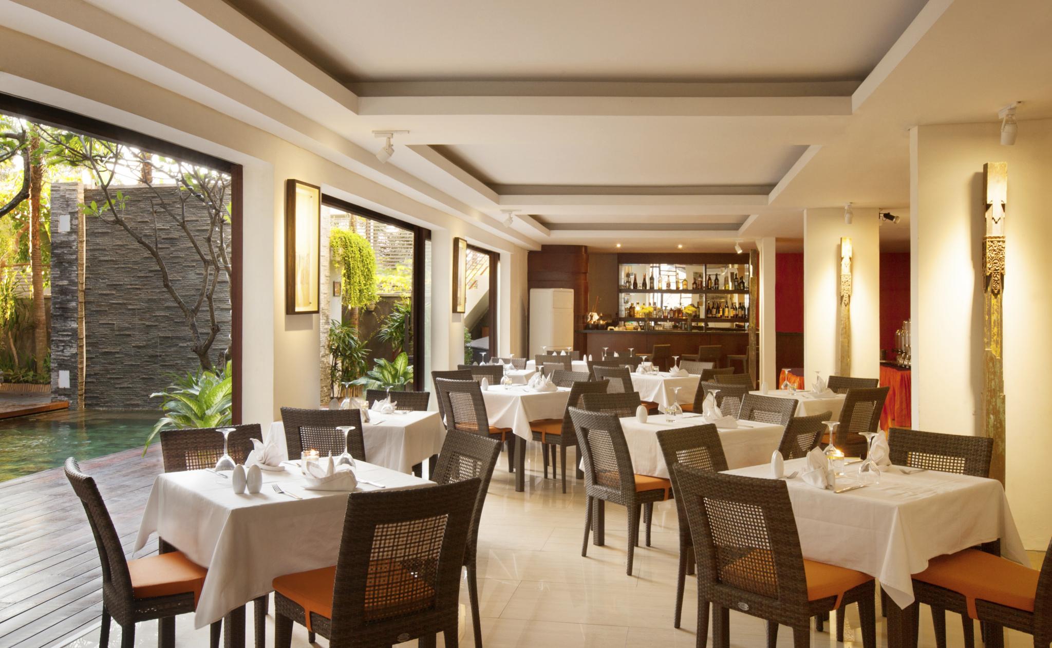 D'Primahotel Seminyak מראה חיצוני תמונה