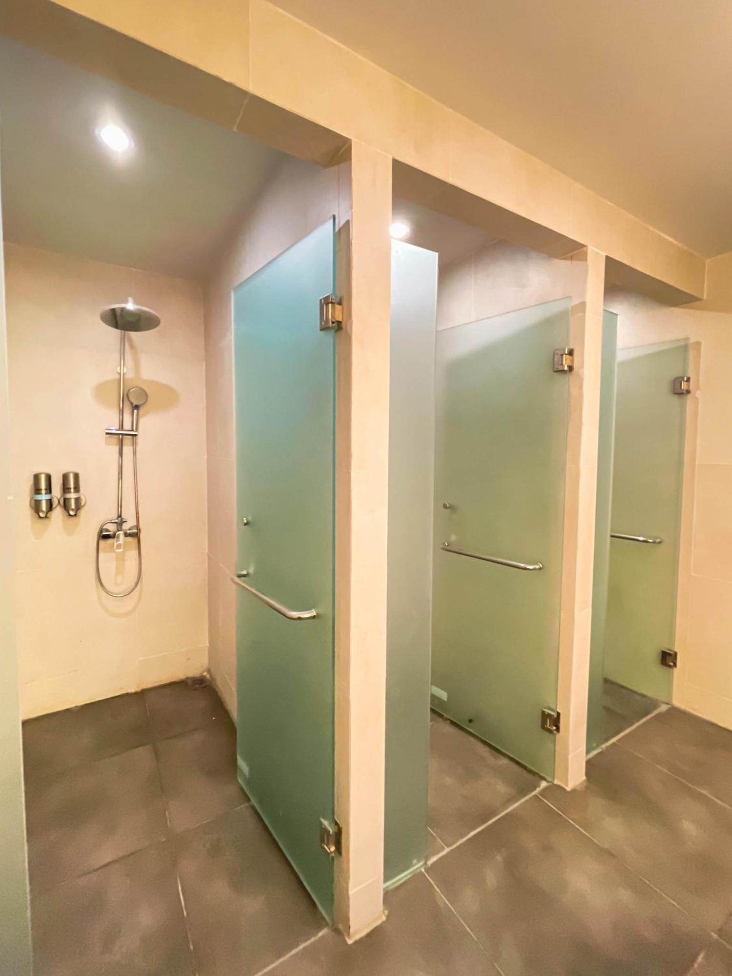 D'Primahotel Seminyak מראה חיצוני תמונה