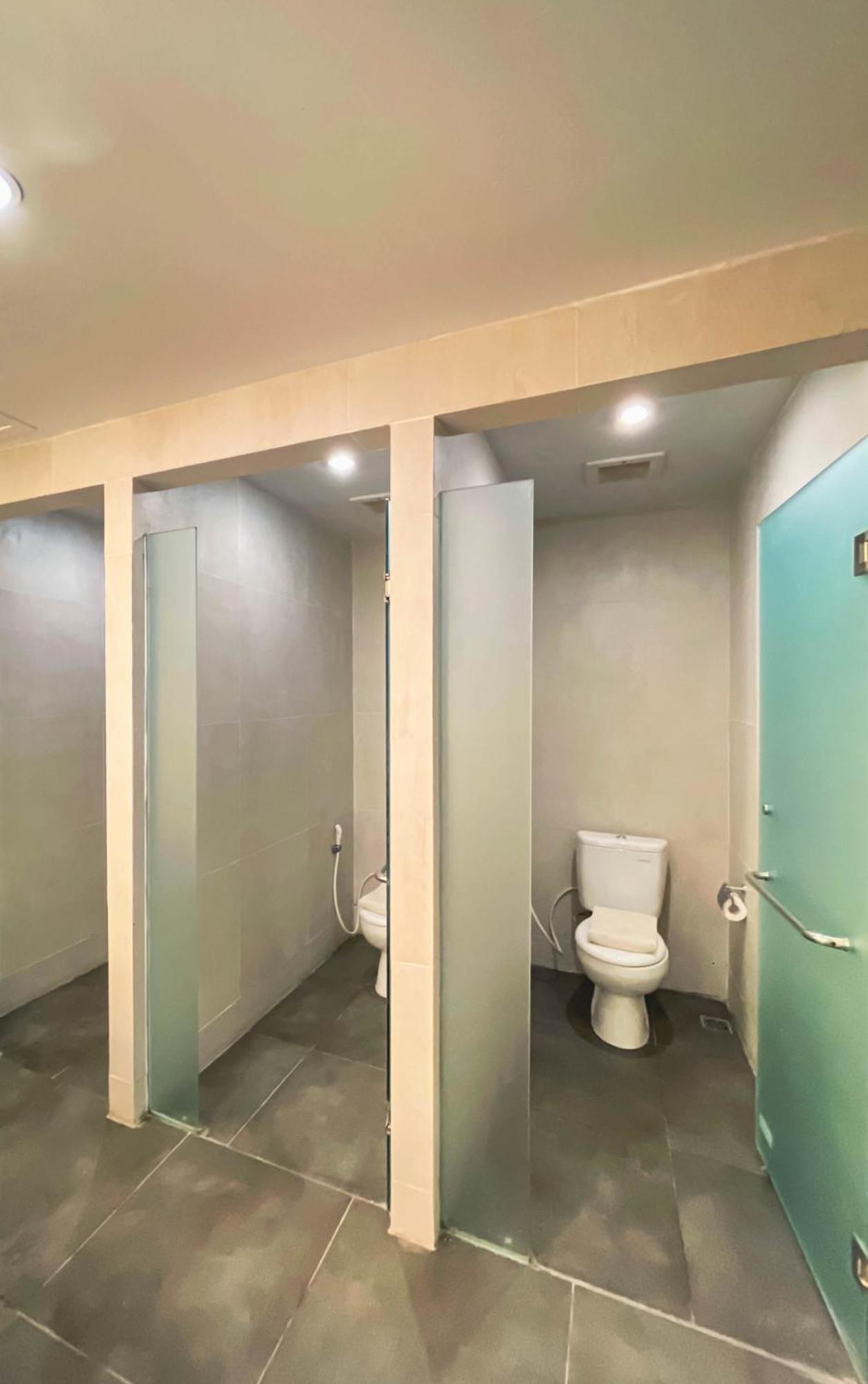 D'Primahotel Seminyak מראה חיצוני תמונה