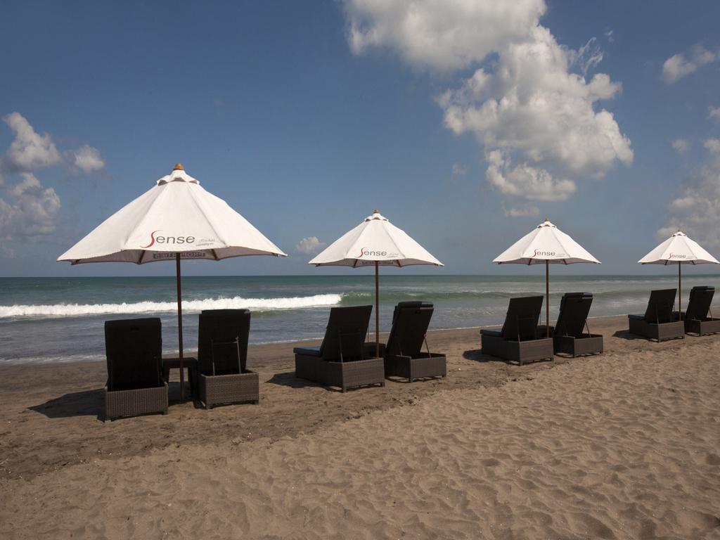 D'Primahotel Seminyak מראה חיצוני תמונה