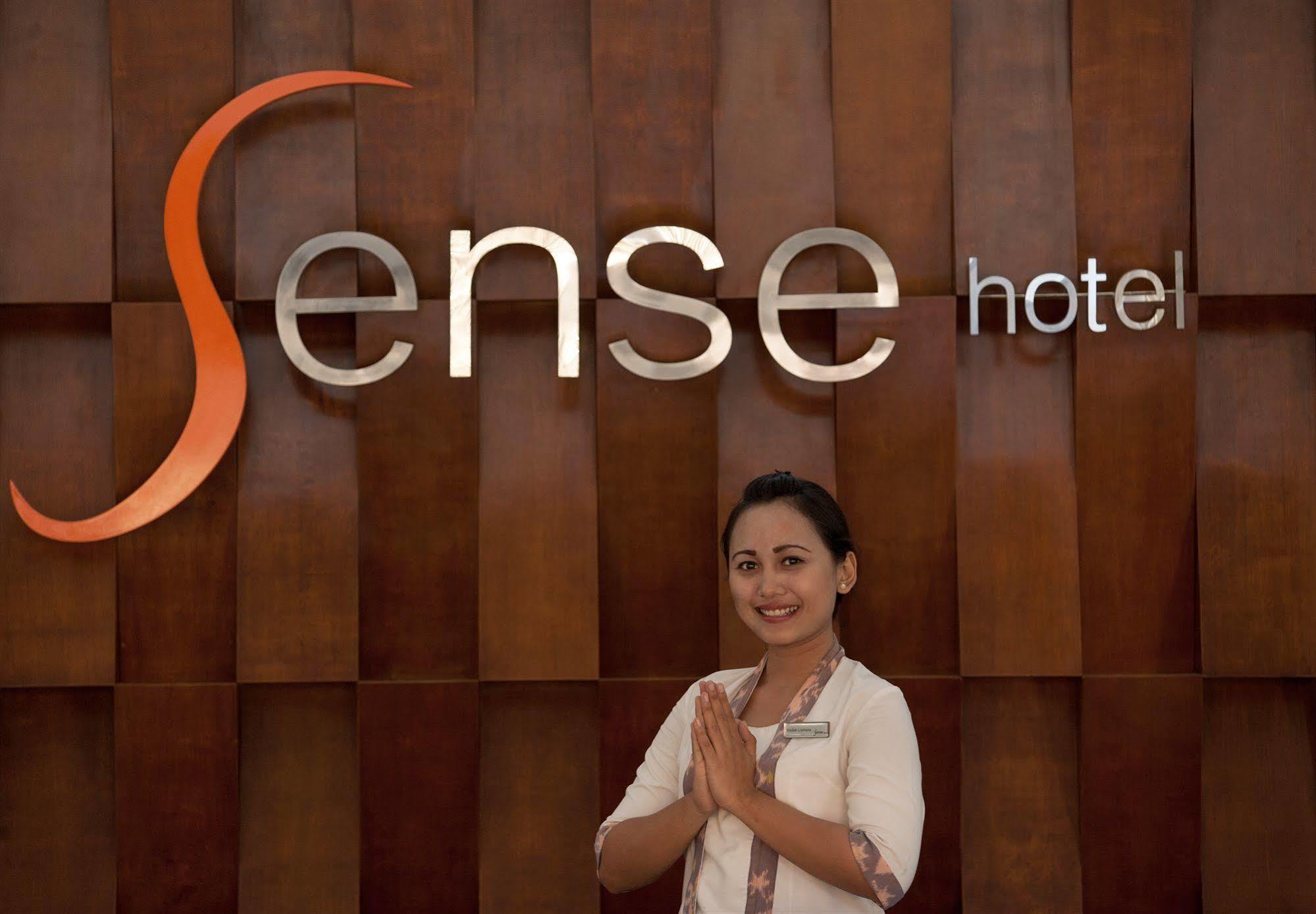 D'Primahotel Seminyak מראה חיצוני תמונה