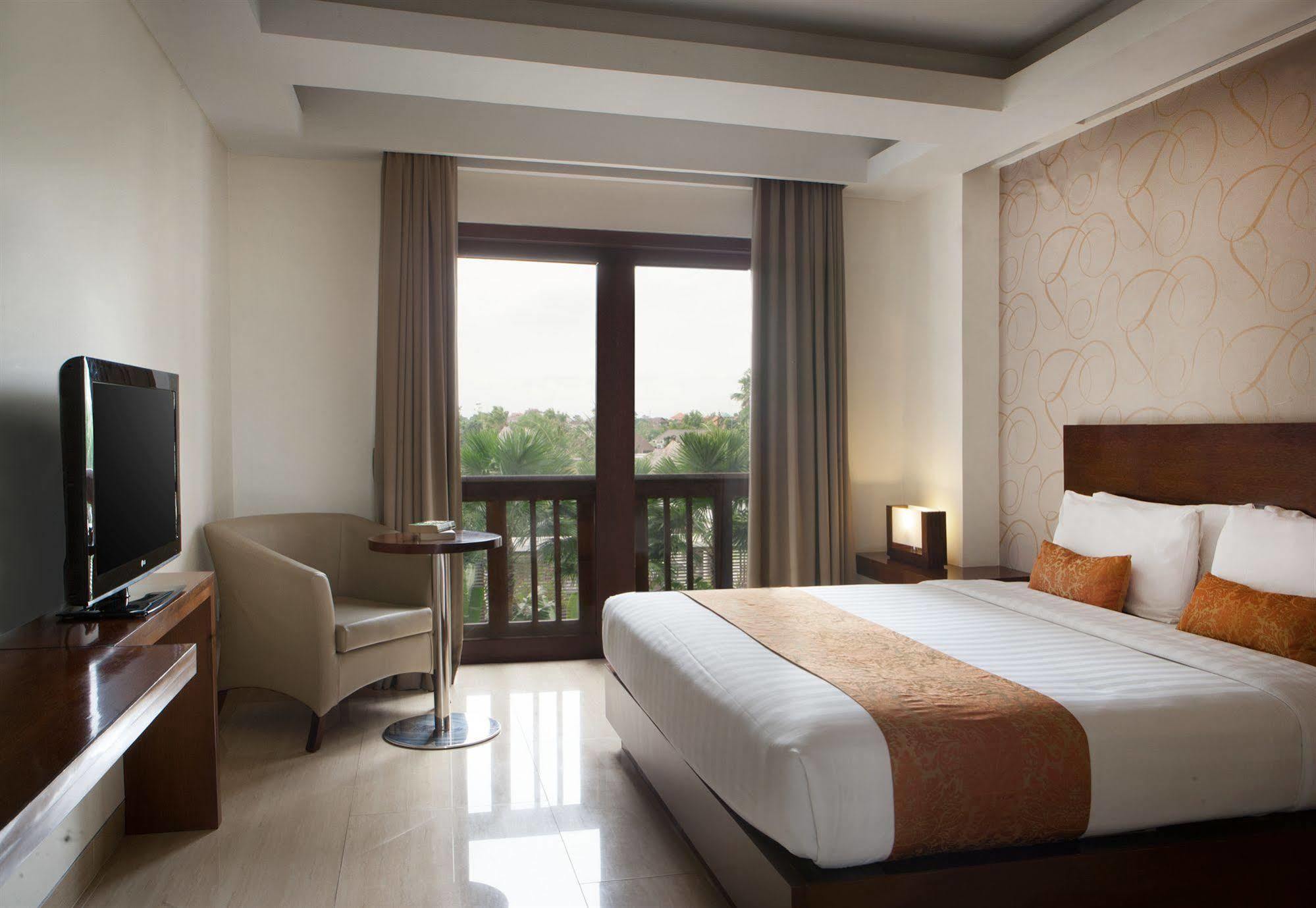 D'Primahotel Seminyak מראה חיצוני תמונה