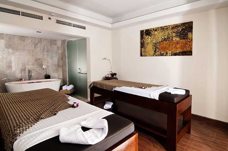 D'Primahotel Seminyak מראה חיצוני תמונה