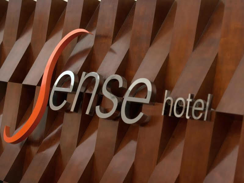 D'Primahotel Seminyak מראה חיצוני תמונה